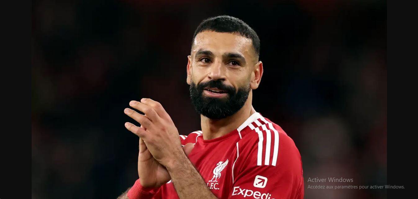 La raison de la visite imminente de Mohamed Salah en Arabie saoudite