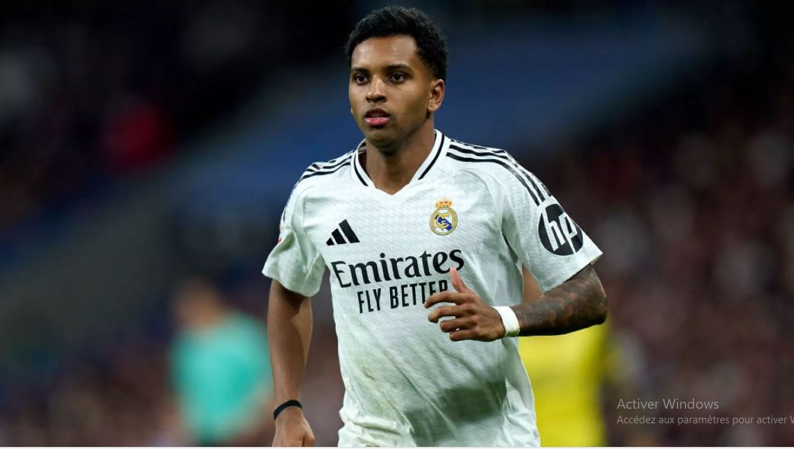 Faut-il vraiment croire au retour au top de Rodrygo ?