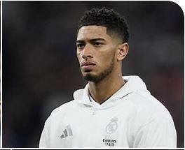 Jude Bellingham met le feu à toute l’Angleterre