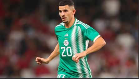 Youcef Atal encense le Qatar et fixe les ambitions de l’Algérie pour la CAN 2025