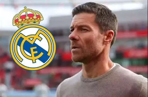 Xabi Alonso se prononce sur sa situation tendue