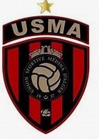 L'USMA fixée sur le calendrier des deux premières journées