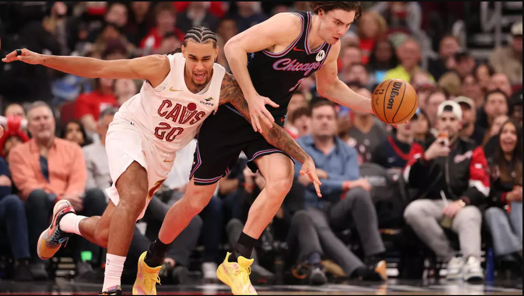 Les Grizzlies griffent les Wolves, Giddey en triple-double pour Chicago