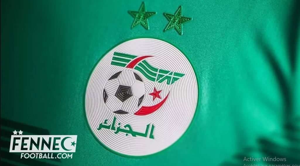 La FAF souhaite un prompt rétablissement à Jaouen Hadjam