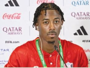 Le capitaine du Soudan défie l’Algérie à la CAN