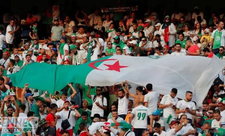 Sonelgaz soutient les supporters pendant la CAN 2025