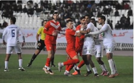 Le CRB pour sortir de la crise, la JSS pour retrouver l’équilibre