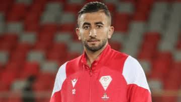 MC Oran : Oussama Kaddour opéré avec succès 