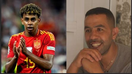 Le père de Lamine Yamal a encore fait n’importe quoi !