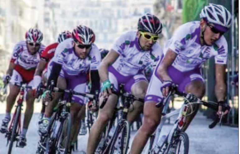 Les organisateurs dévoilent le tracé de la 26e édition