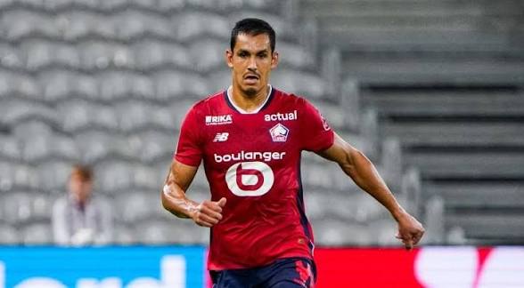 Aïssa Mandi : Le défenseur marathonien