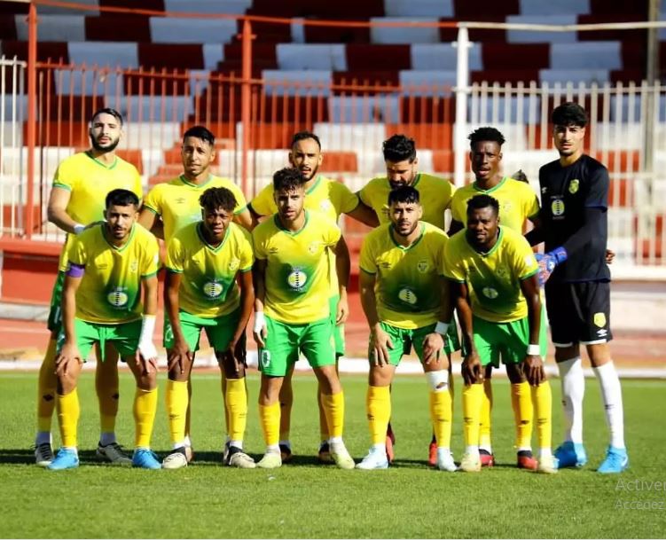 La JS Saoura exige le report du match contre l'ASO Chlef