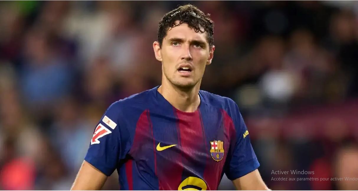 Barça : Christensen vers une prolongation