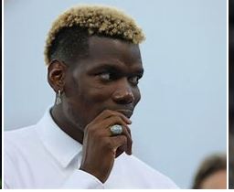 Les meilleurs potes de Paul Pogba à l’AS Monaco