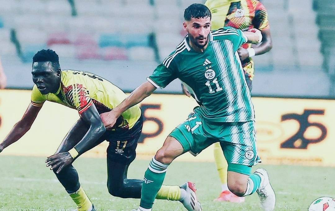 Aouar pourra-t-il rejoindre le stage des Verts?