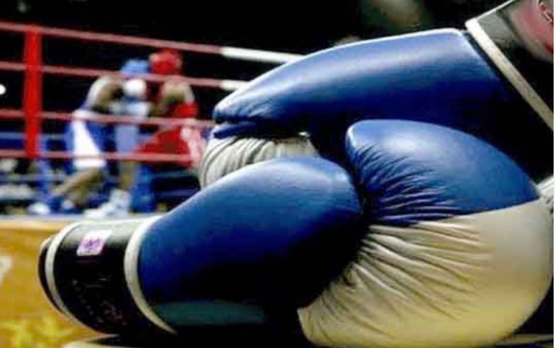 La sélection algérienne de Boxe s'envole vers Riyadh