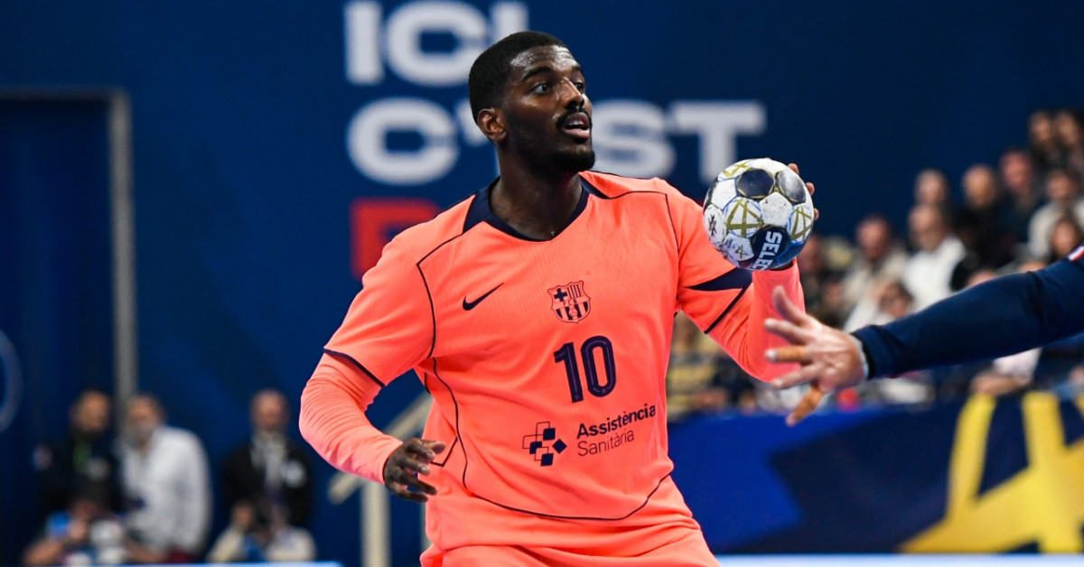 Dika Mem rejoindra les Füchse Berlin en 2027