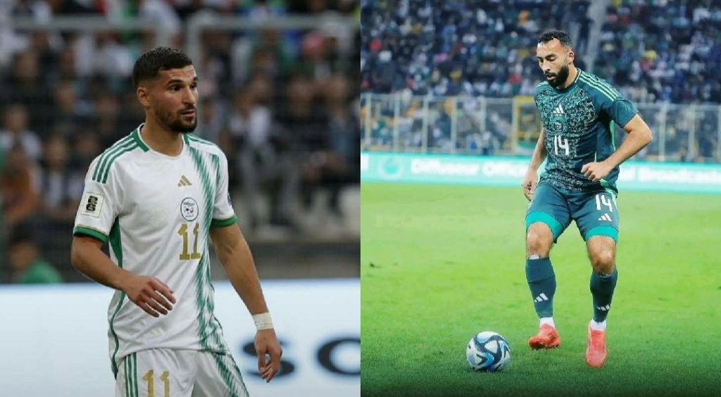 La CAN sera-t-elle le tremplin de Abdelli vers la lumière ?