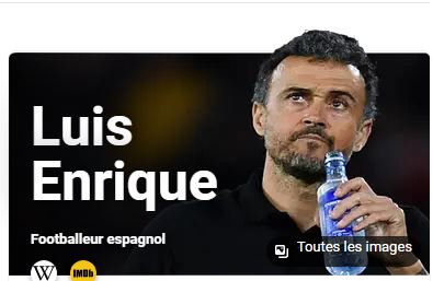 Luis Enrique accusé de mettre Lucas Chevalier en grande difficulté !