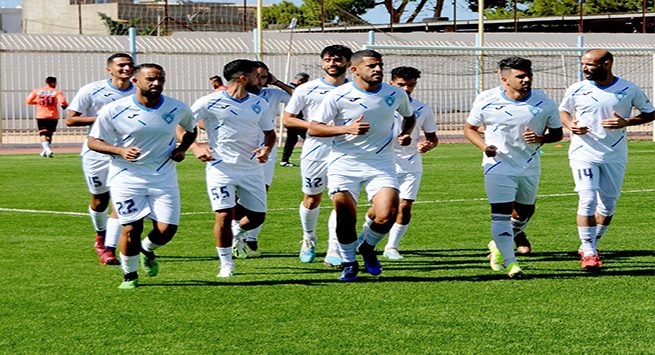 WA Tlemcen lance déjà les manœuvres du mercato hivernal