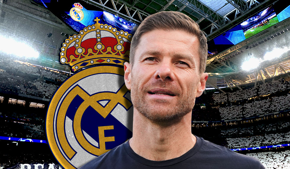 Le Real Madrid de Xabi Alonso s’enfonce dans une crise inquiétante