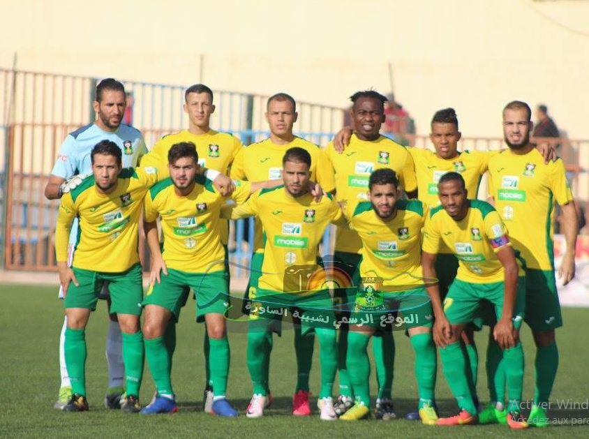 Djalite traverse une période difficile et une éviction semble imminente