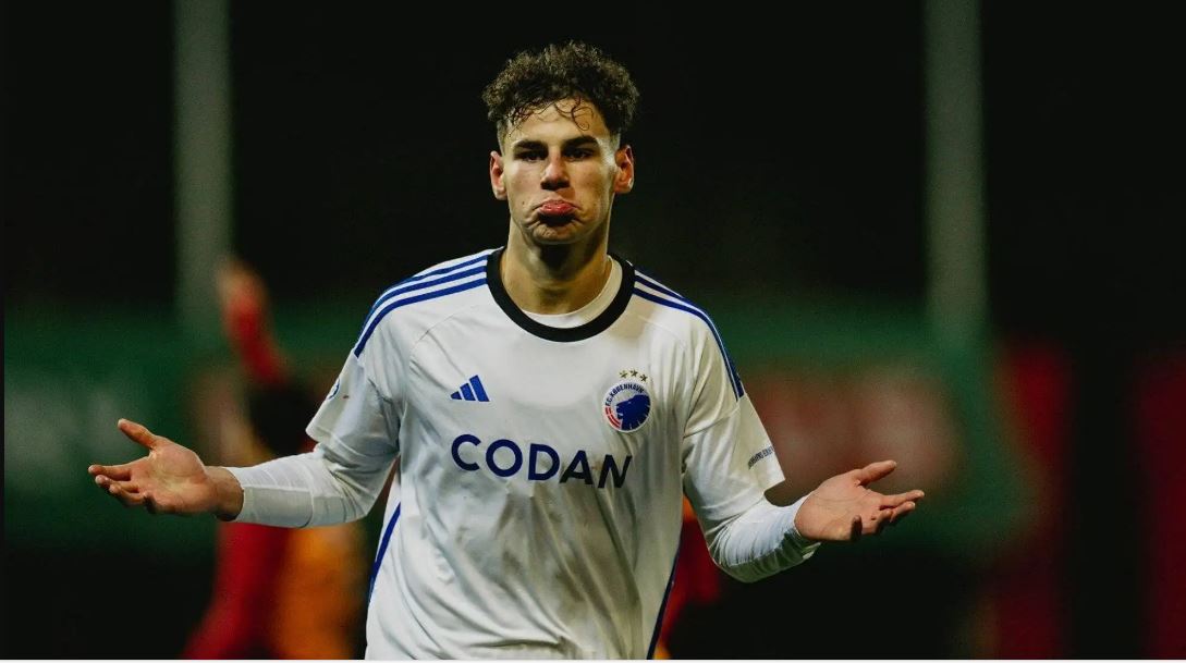 Un nouveau rôle en Norvège pour séduire Petkovic