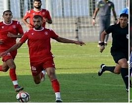 Boukhanchouch au cœur des priorités CRB