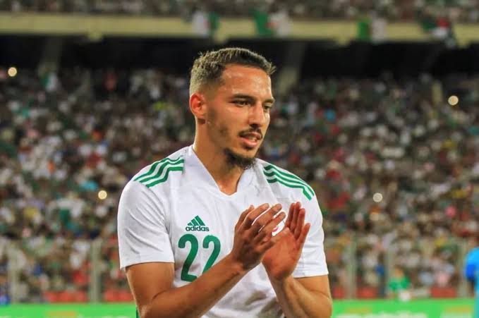 Ismaël Bennacer voit enfin le bout du tunnel