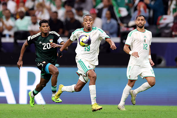 Le transfert d’Abbada a l’USMA menacé d’annulation