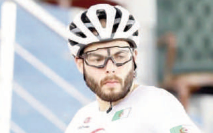 L’international algérien Yacine Chalel reprend du service