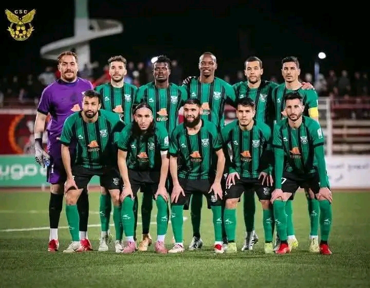 La direction sort le chéquier avant le choc face à l'ES Sétif