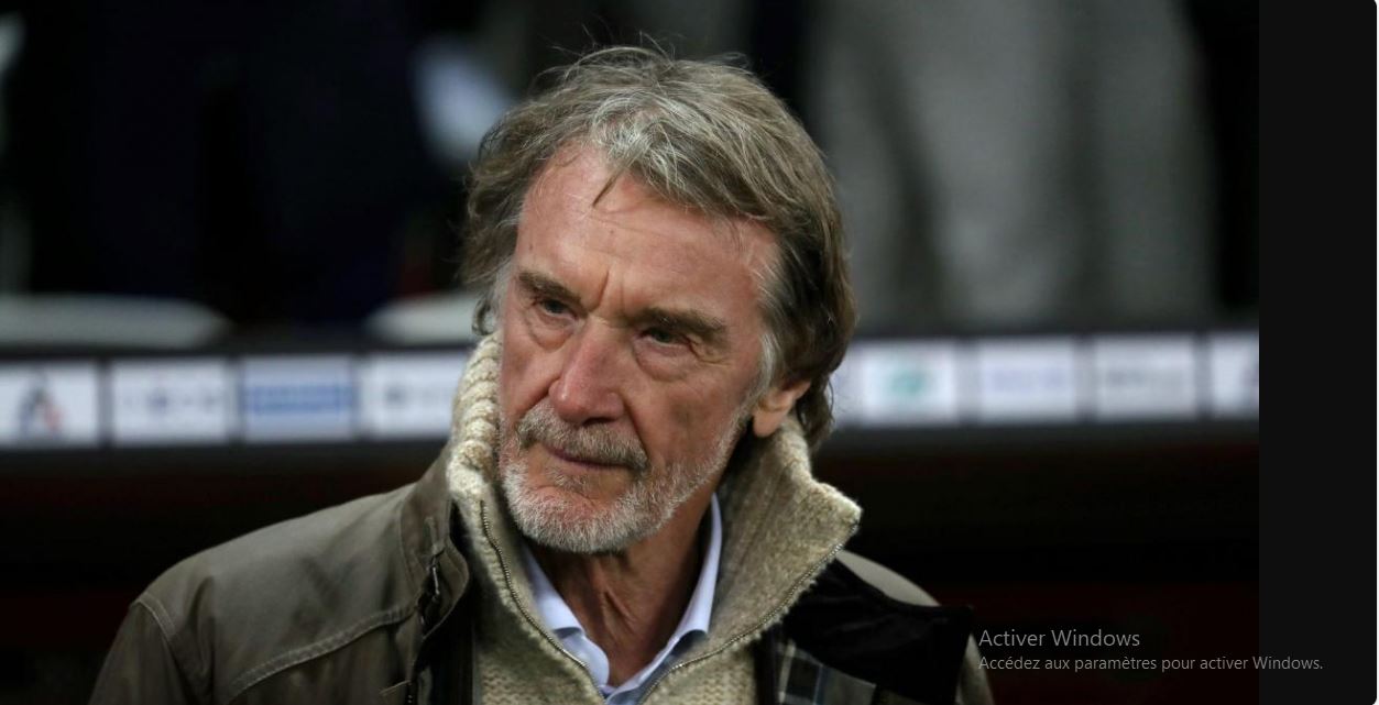 Manchester United croule sous 1,47 milliard d’euros de dettes