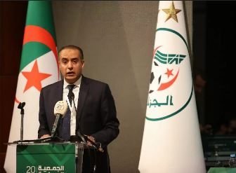 Walid Sadi présente ses condoléances pour le décès de Mourad Tebal