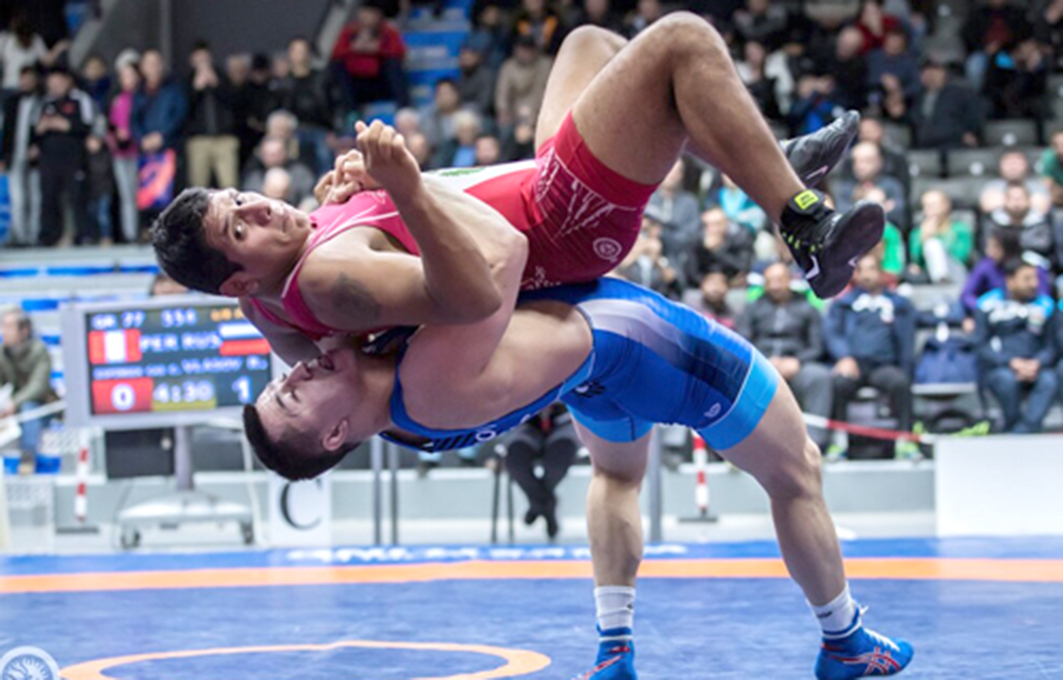 La ville d'Oran accueillera la compétition