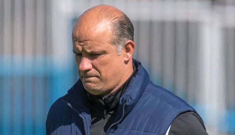 Lotfi Amrouche prend officiellement ses fonctions