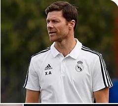  Real Madrid : ça sent la fin pour Xabi Alonso !