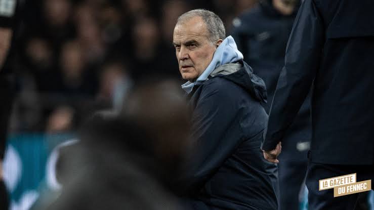 Marcelo Bielsa : « L'Algérie vaut l'Angleterre »