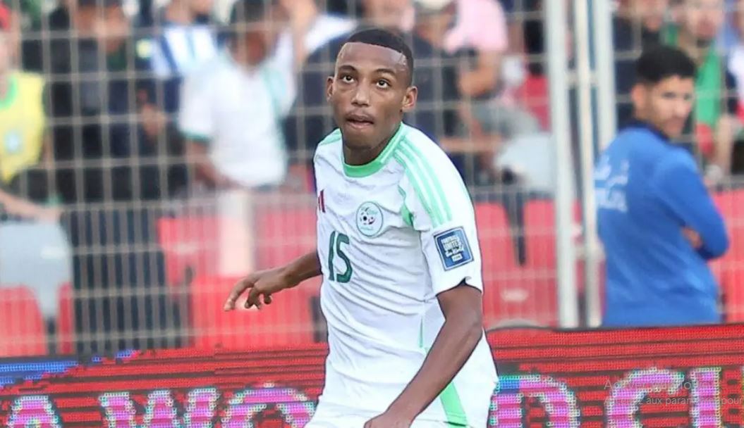 Inquiétude autour de Rafik Belghali