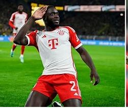 La nouvelle déclaration du Bayern