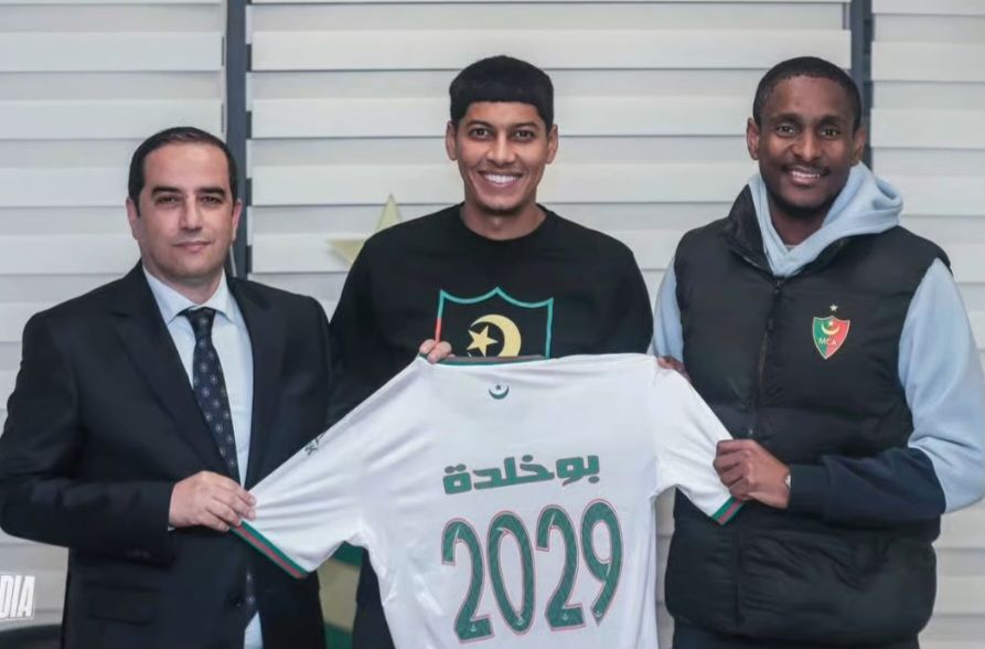 L’MCO capitalise sur la vente de Boukhelda