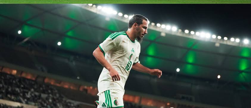 Bennacer forfait pour le stage italien des Verts