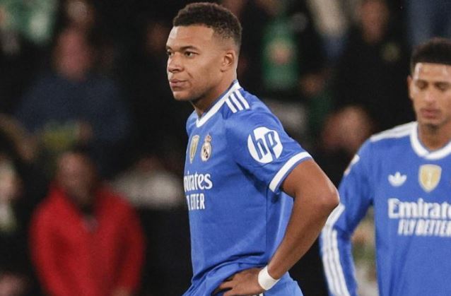 Le Real Madrid se sort du piège de Valence