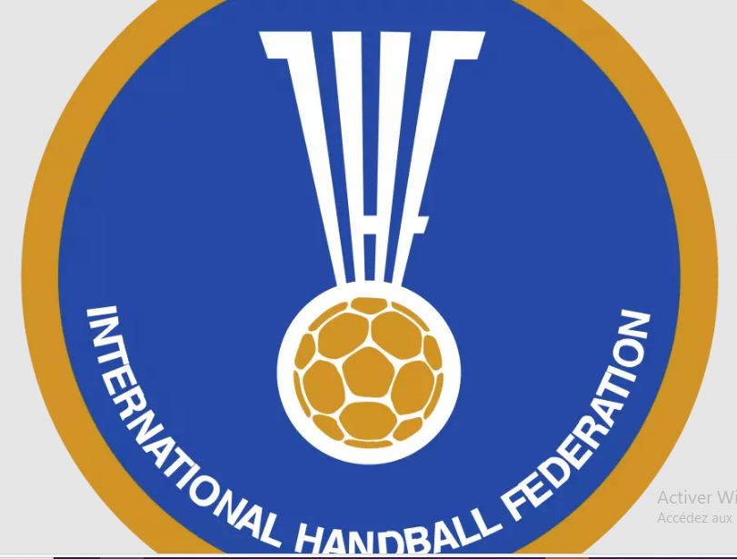 La sélection algérienne de handball placée dans le chapeau 4