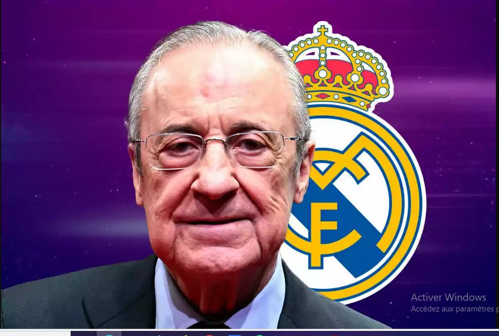 Florentino Pérez pense à un duo pour remplacer Xabi Alonso