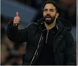 Sir Alex Ferguson balance la vérité sur Amorim