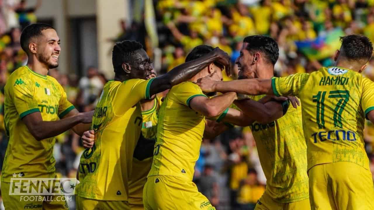 La JS Kabylie réagit rapidement et clarifie sa position