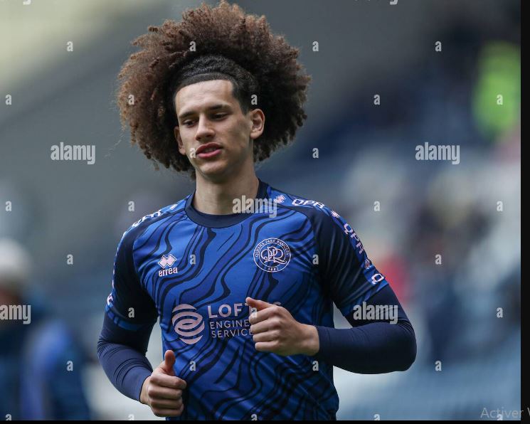 “Je suis prêt à tout sacrifier pour réaliser le rêve de mon grand-père et jouer pour les Fennecs”