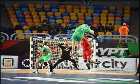 Cinq matches amicaux au menu de la sélection algérienne