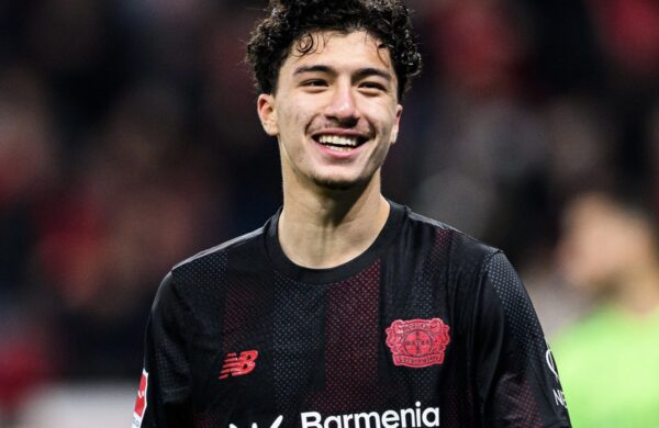 Hjulmand prône la prudence avec le prodige Ibrahim Maza